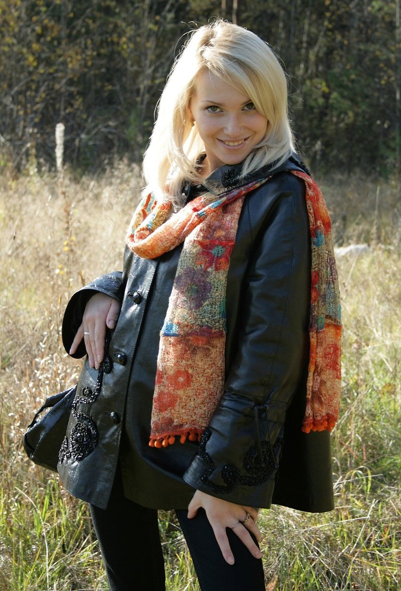 Светлана, 27