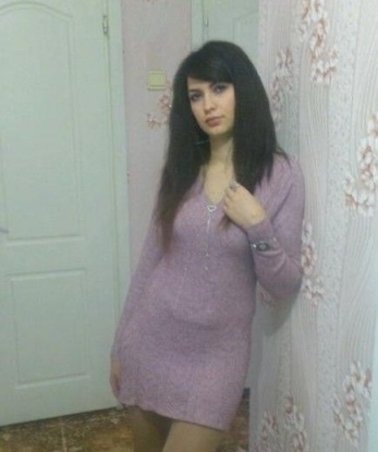 Марина, 25